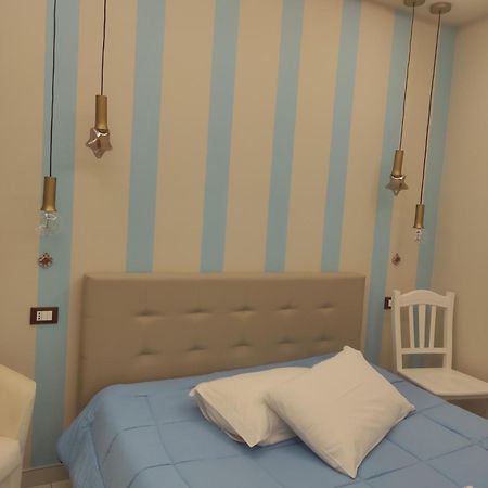 'A Nassa Bed & Breakfast Trabia Luaran gambar
