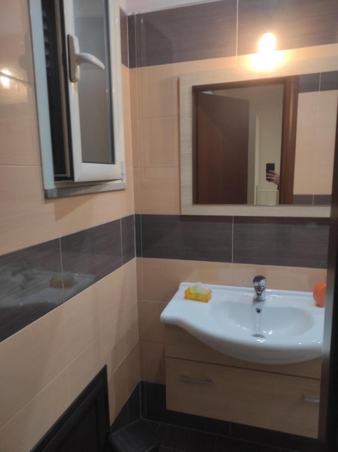 'A Nassa Bed & Breakfast Trabia Luaran gambar