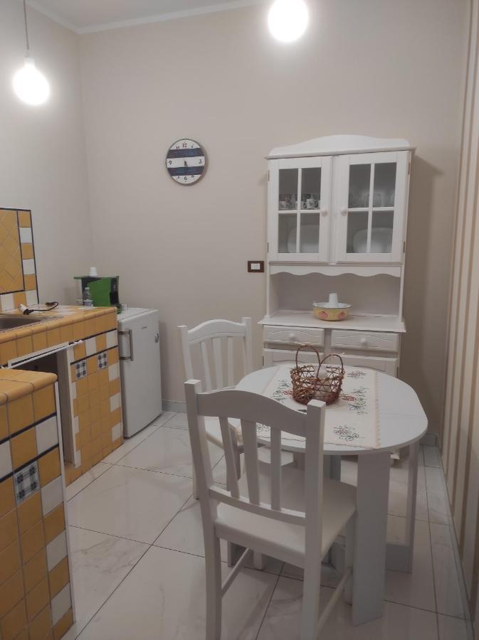 'A Nassa Bed & Breakfast Trabia Luaran gambar
