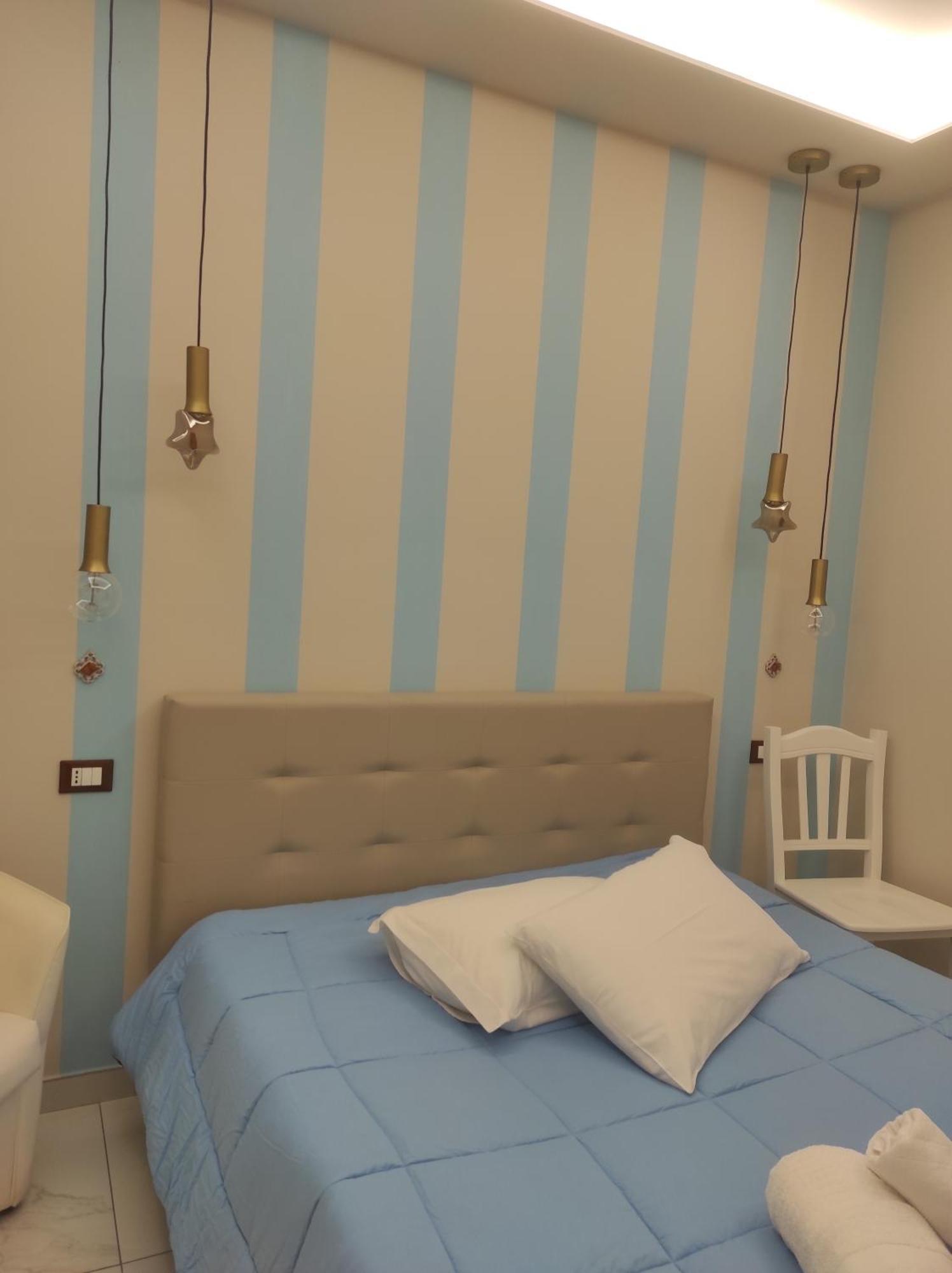 'A Nassa Bed & Breakfast Trabia Luaran gambar