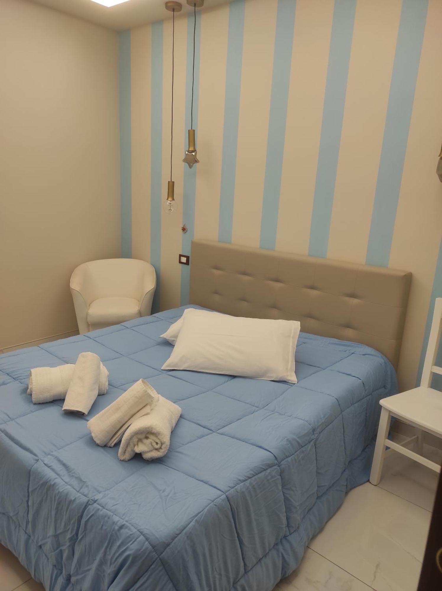 'A Nassa Bed & Breakfast Trabia Luaran gambar