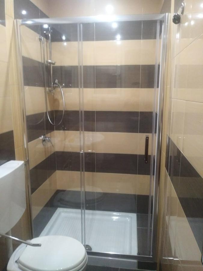 'A Nassa Bed & Breakfast Trabia Luaran gambar