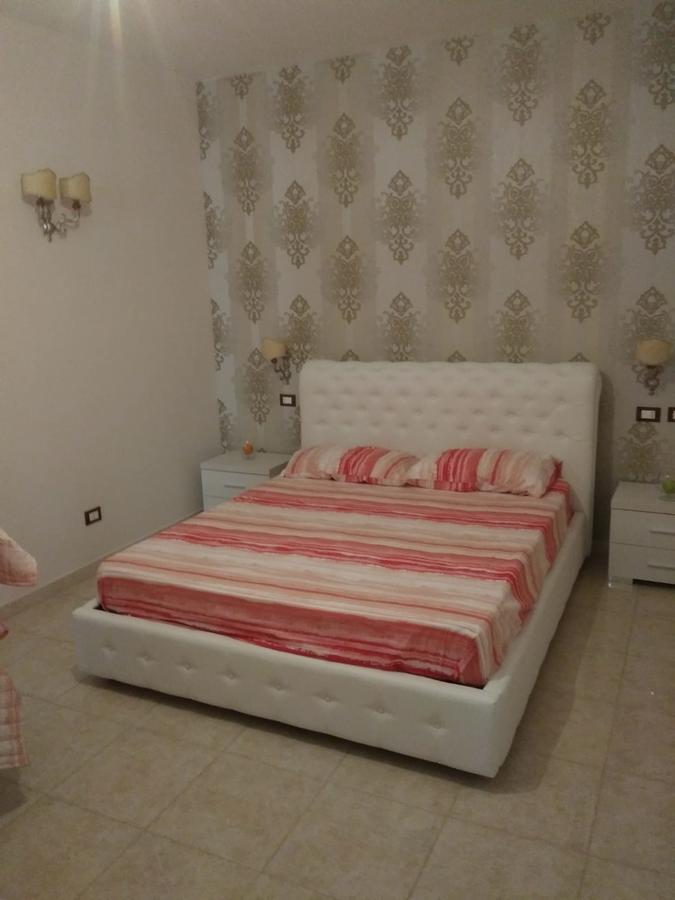 'A Nassa Bed & Breakfast Trabia Luaran gambar